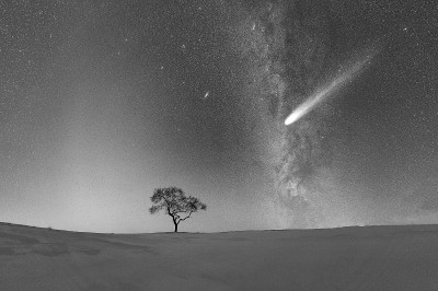 配资网  追踪暗彗星——“梦想成为彗星的小行星”