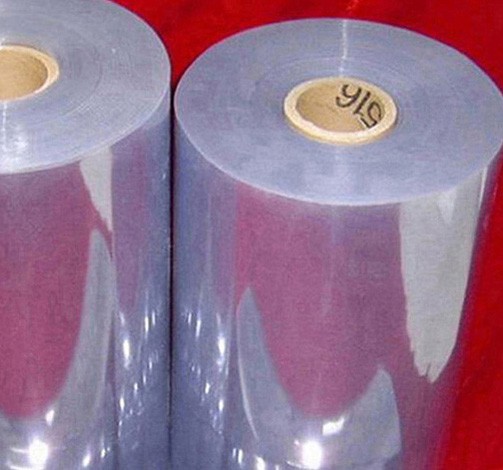 中聯HHFE032144型透明PVC塑料卷材